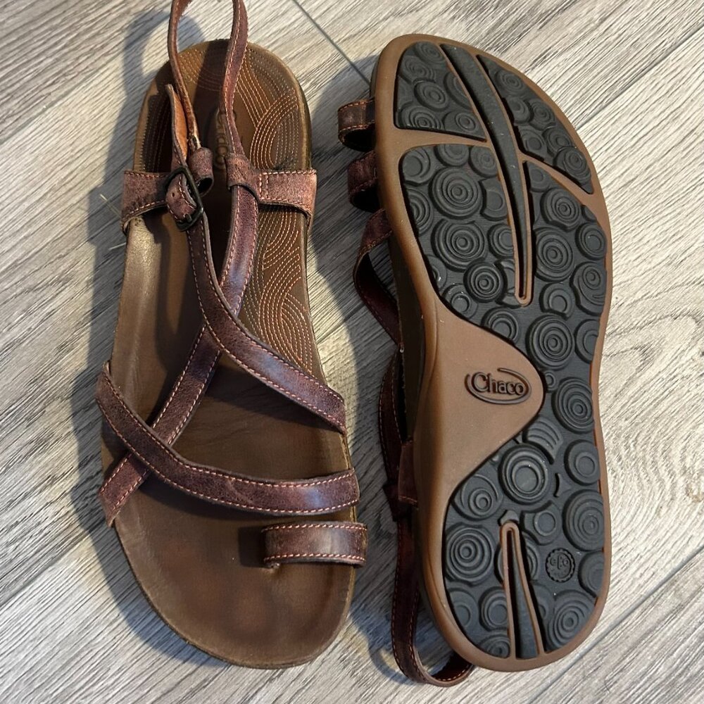 Chaco Sandals